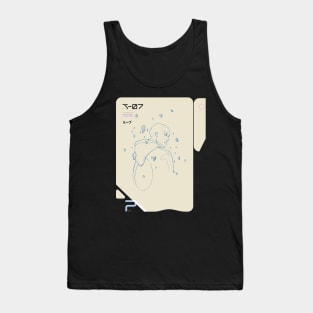 T-07 Tank Top